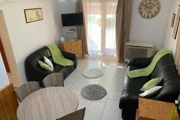 Pensiune Tünde Vendégház