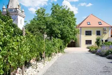 ペンション U Josífka