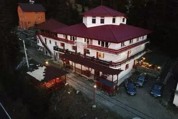 Pansiyon Vila Ranca