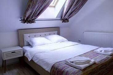 Пансион Vila Slanic