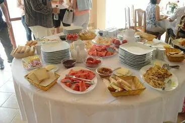 Pansiyon Dor De Munte