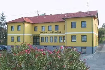 Pension Schlossblick