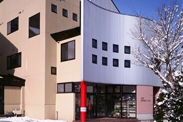 Рёкан Oze Shinkousou