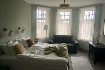 Stf Villa Söderåsen B&b