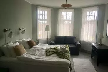 Stf Villa Söderåsen B&b