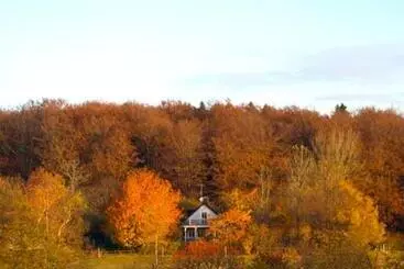 Trolleberg Bed & Breakfast