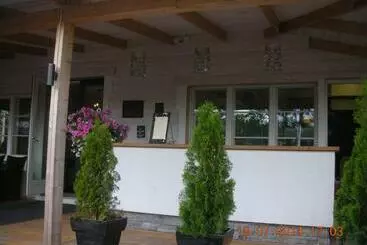 ユースホステル Majatalo & Ravintola Villa Emilia