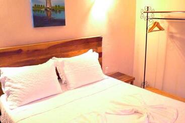 Hostel Pousada Pedra Grande