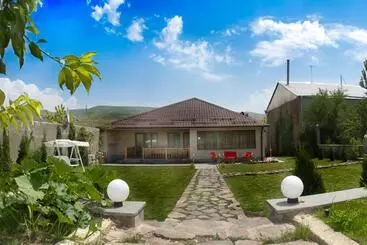 Aya Maria Wellness Spa Resort