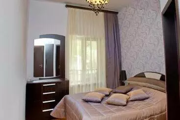 Aya Maria Wellness Spa Resort