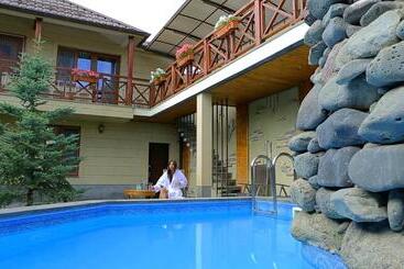 Aya Maria Wellness Spa Resort