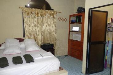 Hotel Auto Hostal Jaramisol