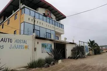Hotel Auto Hostal Jaramisol
