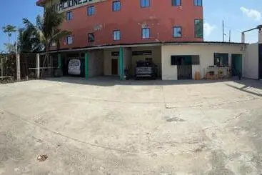 Hotel Auto Hostal Jaramisol