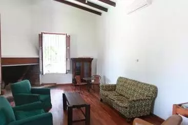 Hotel Estancia Termal San Nicanor