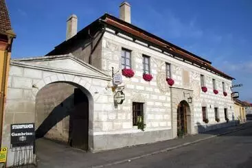 Hotelli Na Velké Hospodě