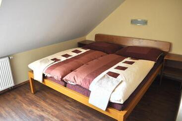 Szálloda Na Velké Hospodě