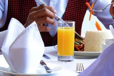 فندق Nejobugg Palace