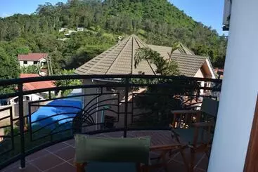 Hotel Nejobugg Palace