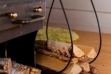 בית מלון כפרי Paijan Maatilamajoitus