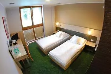 Hotel Silesia Golf Resort Kravaře