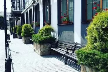 ホテル Kopa   Zhovkva