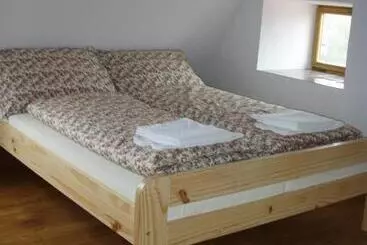 Krčma Hotel U Císařské Cesty