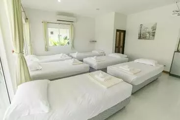 Nisasiri Boutique Resort