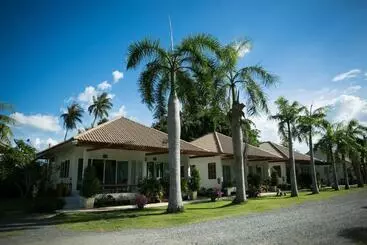 Nisasiri Boutique Resort