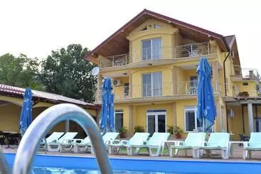 ペンション Casa Marina