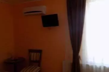 Pensão Casa Rad