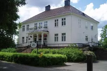 ペンション Hofsnäs Lilla Sjöstuga