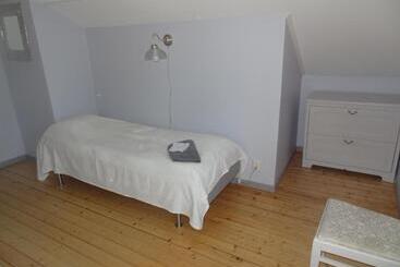 פנסיון Hofsnäs Lilla Sjöstuga