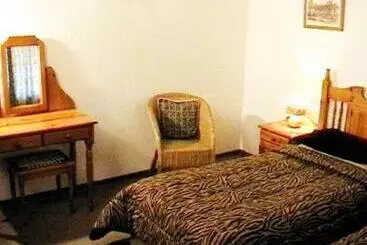 Pensionat Oaktree Lodge Guest House