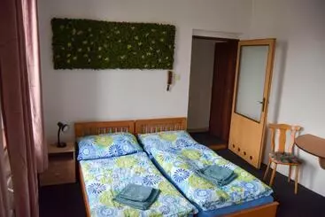 Majatalo Penzion Betty