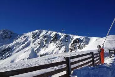 Pensione Penzion Bystrinka