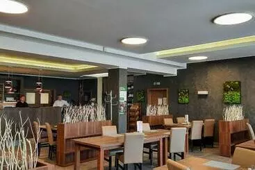 Pensione Penzion Maděřič