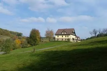 Pensão Penzion Malovaný