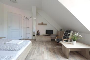 Pension Penzion Na Cymbálku