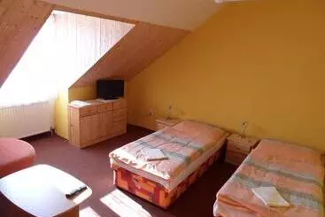 Majatalo Penzion Skalíček