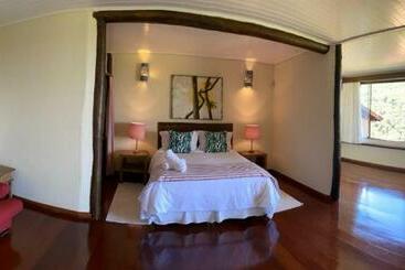 Pension Pousada A Rosa E O Rei