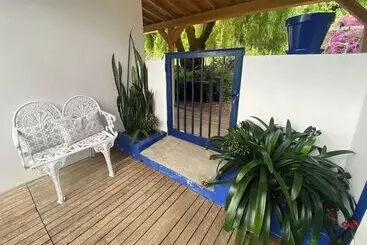 ペンション Quinta Dos Bravos