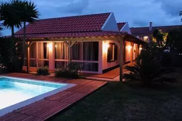 ペンション Quinta Dos Bravos