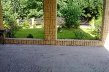 پانسیون Studánka
