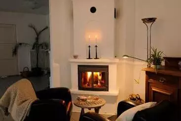 Pension Villa Akvarellen Bed & Breakfast