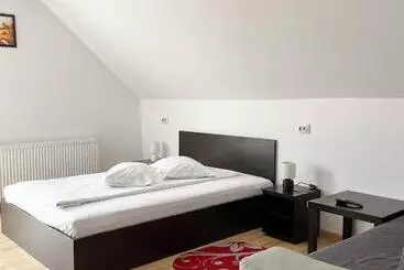 Pensiunea Aliart
