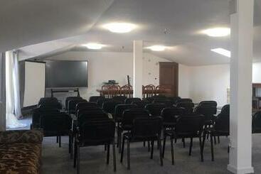 Pensiunea Romantic Belvedere Paltinis