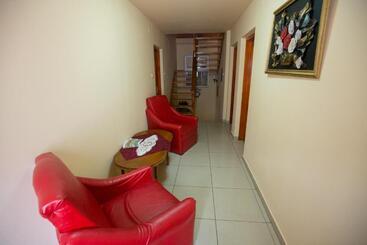 Pensiunea Valea Frumoasei