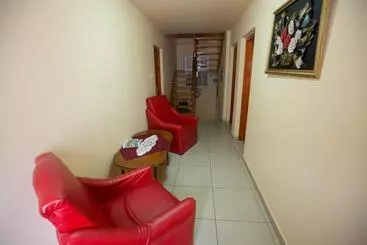 Pensiunea Valea Frumoasei