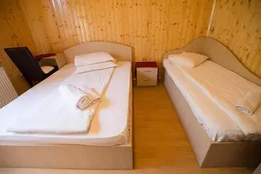 Pensiunea Valea Frumoasei